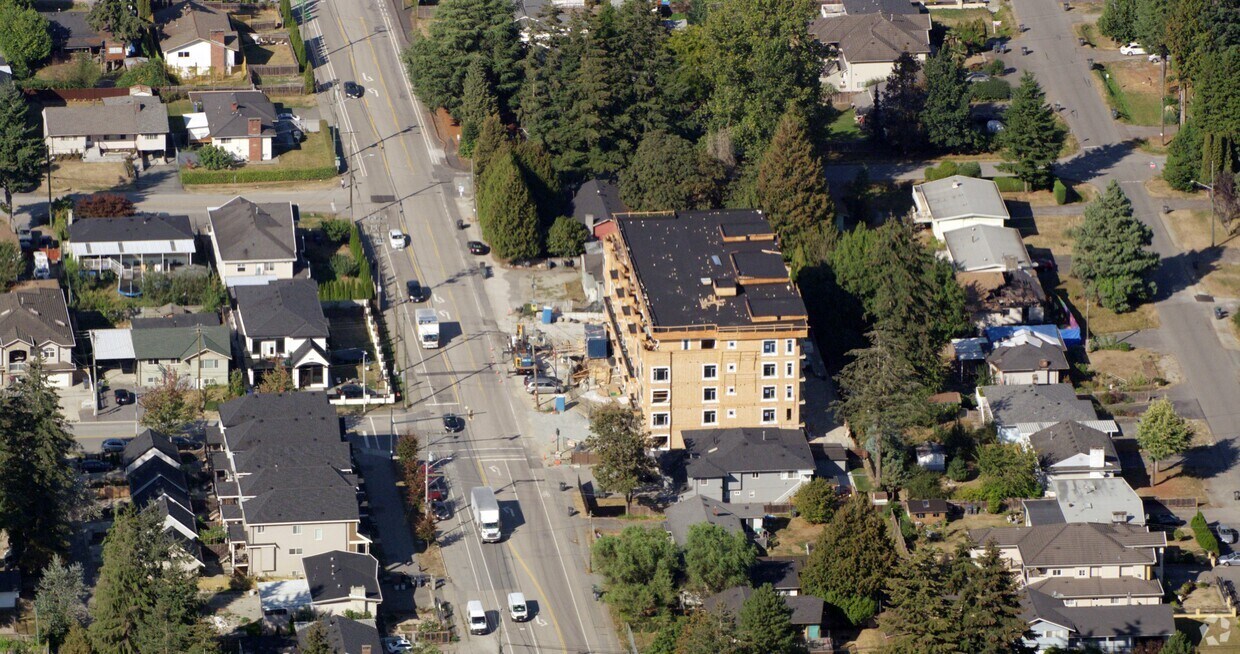 Briza Apartments 10616 132 St Surrey, BC