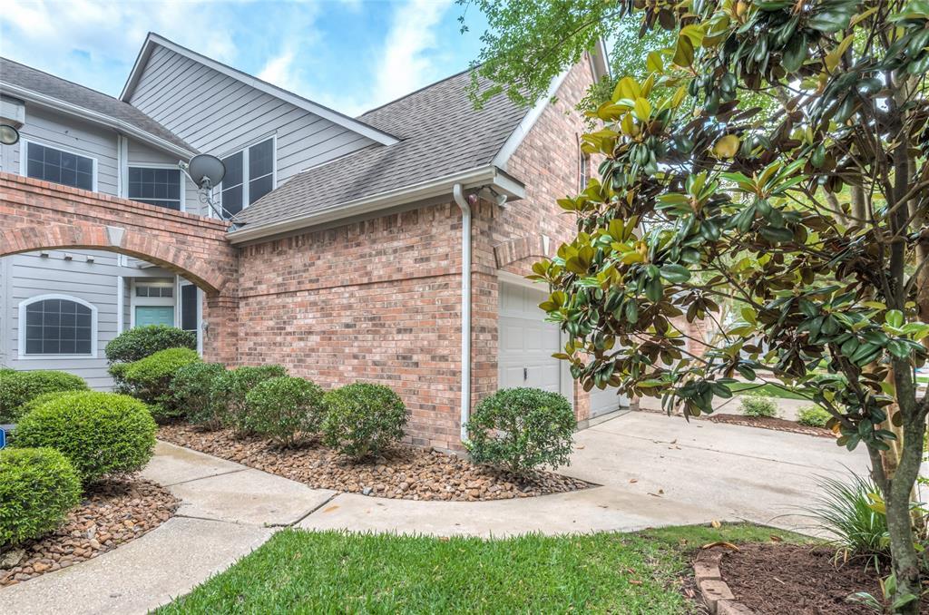 1522 Whitney Way, Humble, TX 77339 Condo for Rent in Humble, TX