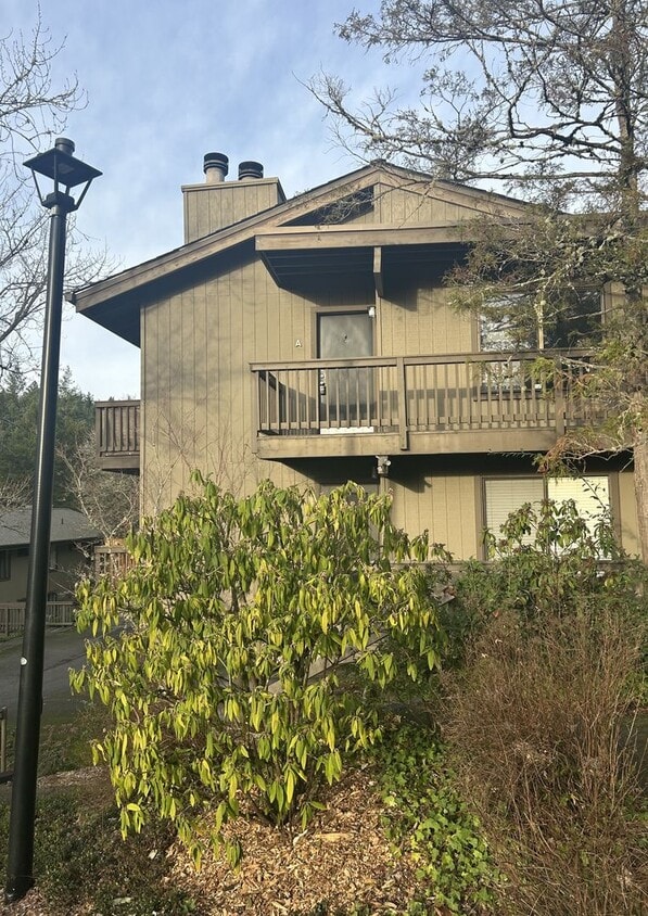 Foto del edificio - 1 BD Westside Portland Condo near Washington Park