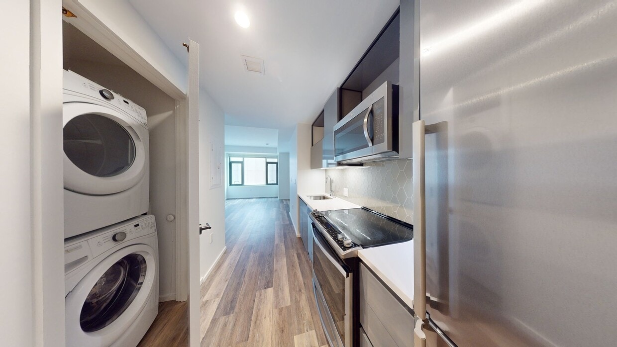 Photo - 345 Harrison Apartments