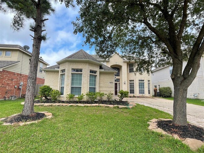 Foto del edificio - 9511 Langley Springs Dr