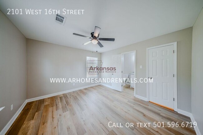 Foto del edificio - 2101 W 16th St