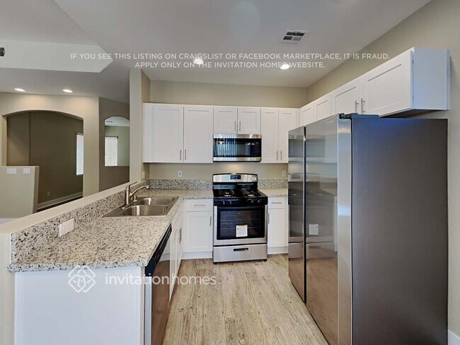 Building Photo - 9124 Watermelon Seed Ave