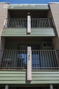 Building Photo - 145 Highland St C3