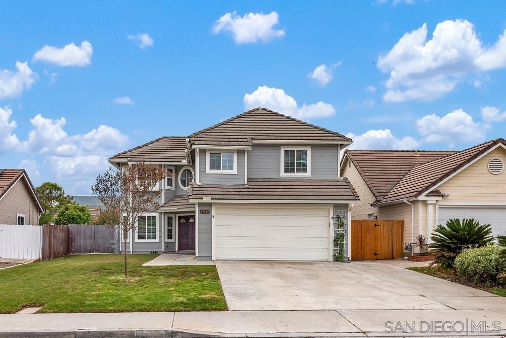 Foto principal - 14060 Pebble Brook Ln