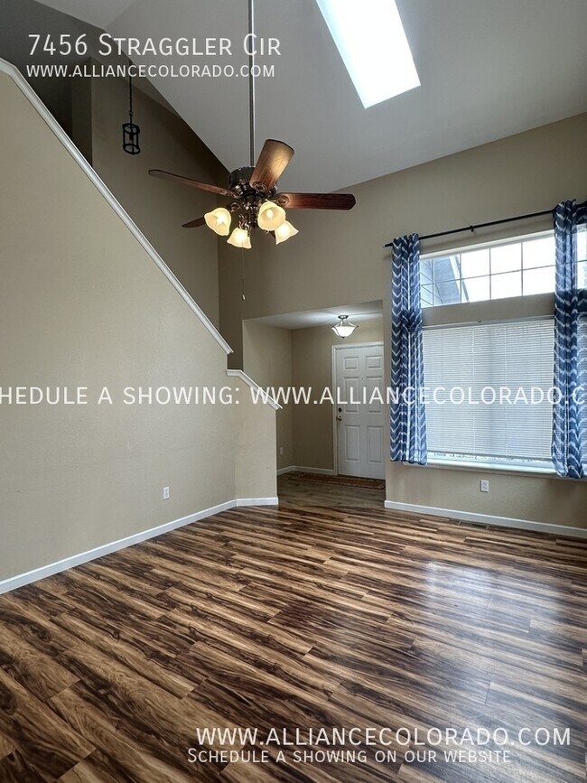 Photo - 7456 Straggler Cir House