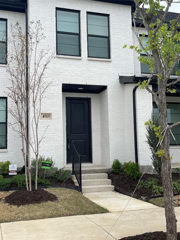 Building Photo - 4513 Bishop St