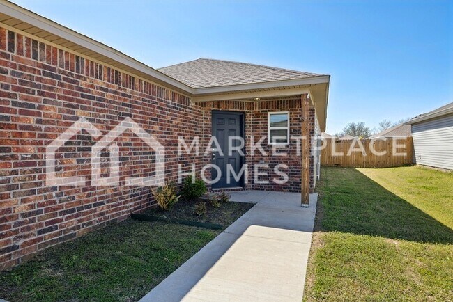 Foto del edificio - 981 E Starling St