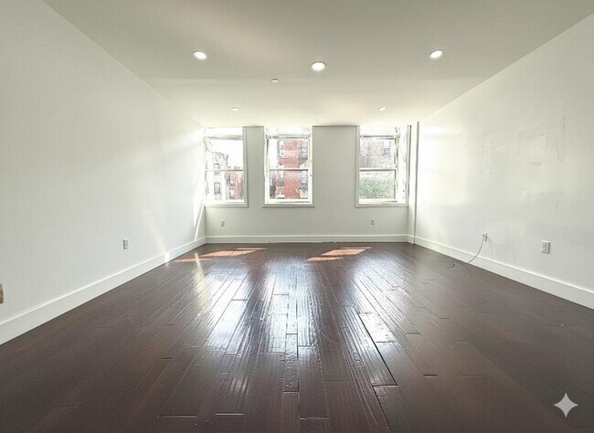 Foto del edificio - West 122nd Street