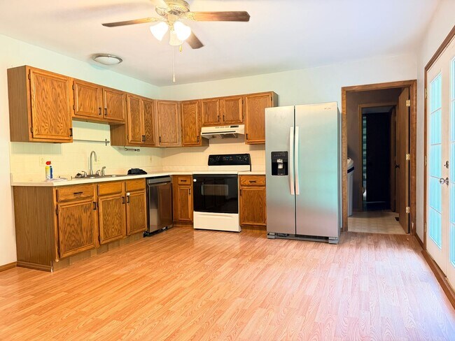 Foto del edificio - Single Family Home For Rent