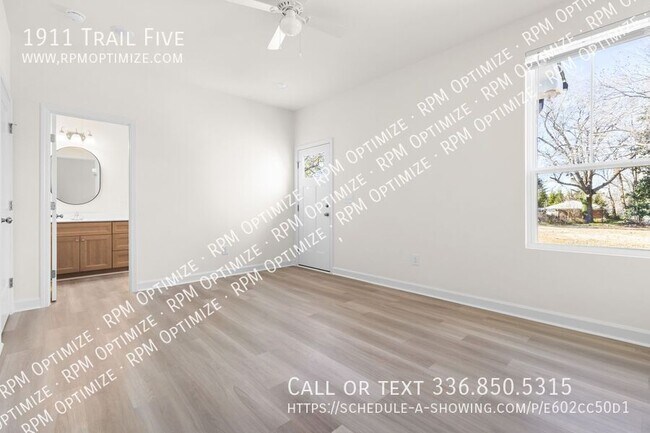 Foto del edificio - 1911 Trail Five