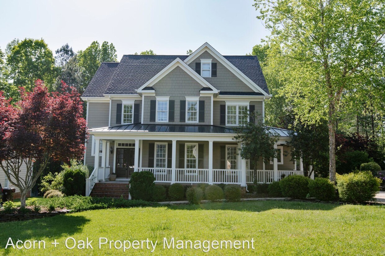 Foto principal - 4 br, 2.5 bath House - 108 Mary Kirk Place