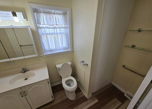 Foto del edificio - 1535 44th St