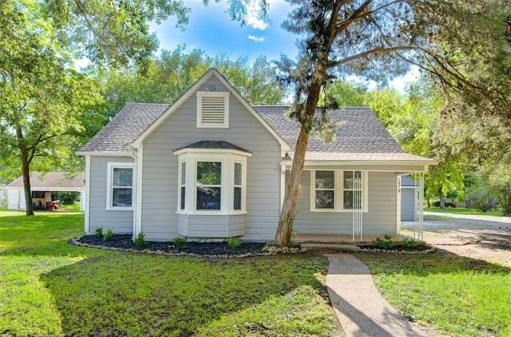 1519 7th St, Rosenberg, TX 77471 House Rental in Rosenberg, TX