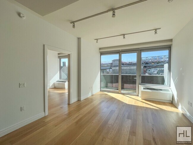 Foto del edificio - KENT AVENUE