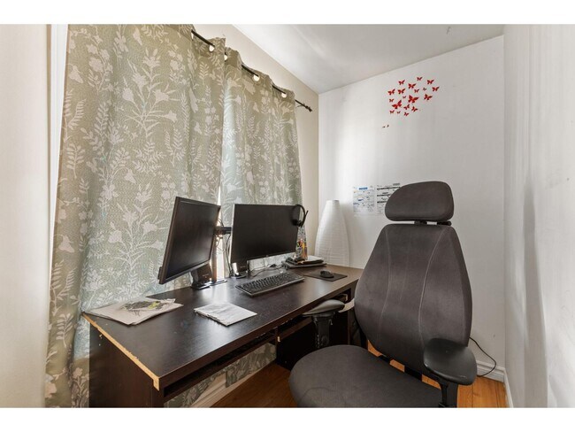Photo du bâtiment - 76 Rue Hamel