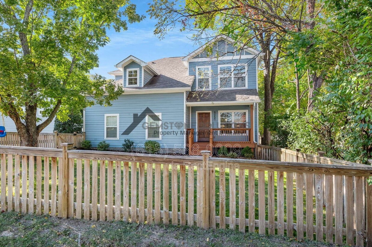 Photo - 505 C Lovell St