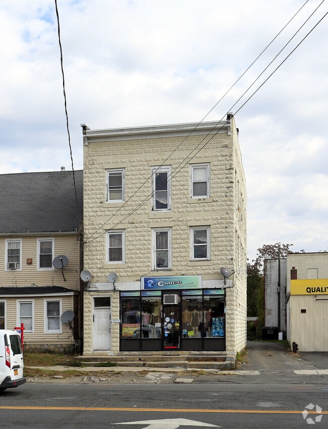 Building Photo - Bldg 2