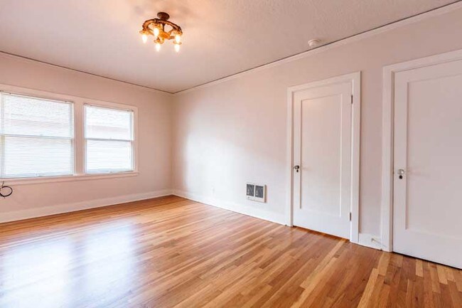 Foto del edificio - Queen Anne Apartments