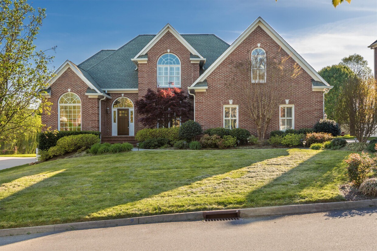 Photo - 1809 Abbey Wood Ln (Knoxville, TN)