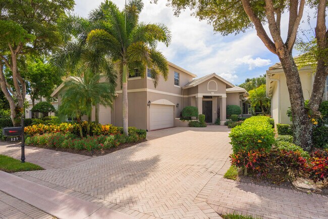 Foto del edificio - 127 Victoria Bay Ct