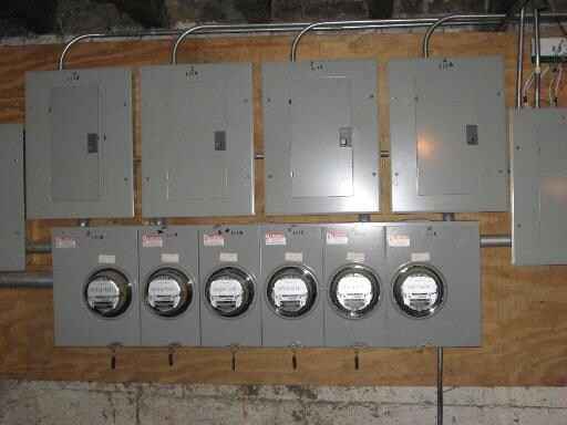 Foto del edificio - 1116 W 90th St