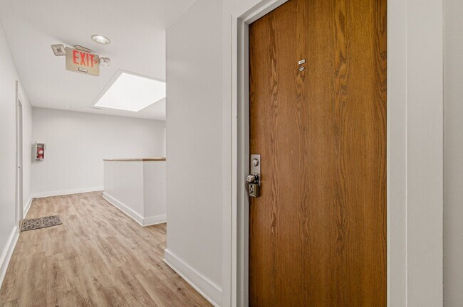 Foto del edificio - 2305 18th St NW