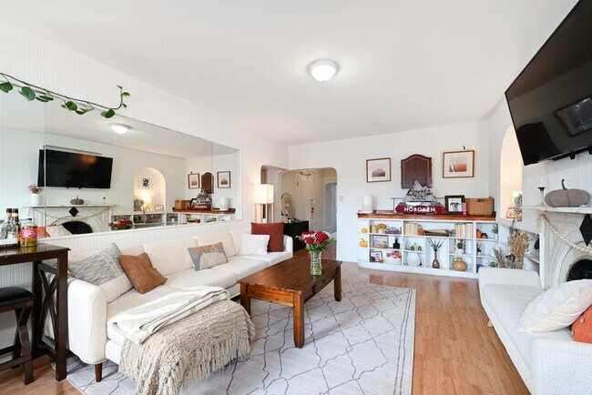 Foto del edificio - 902 Park Ave