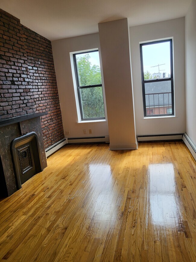 Foto del edificio - 506 Greene Ave