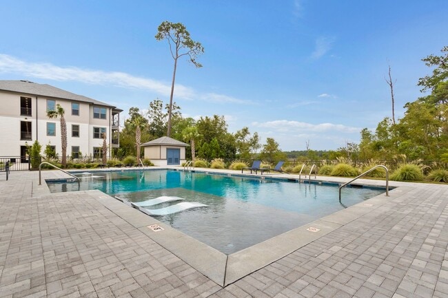 Foto del edificio - THE INLET - 1 BEDROOM, 1 BATH FURNISHED CONDO - OCEAN SPRINGS LIVING AT ITS FINEST