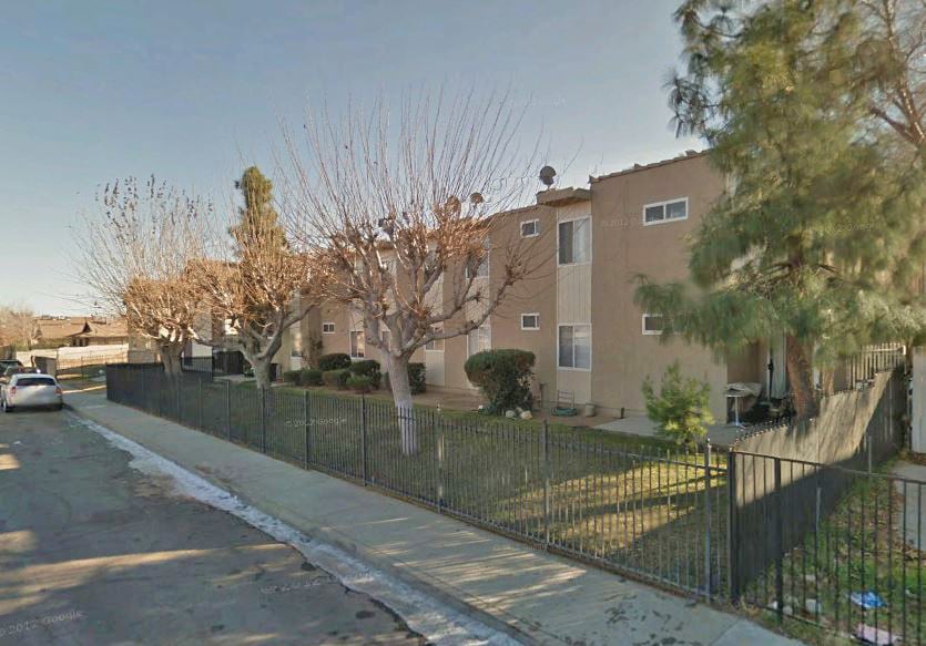 Primary Photo - 222 E Avenue Q7