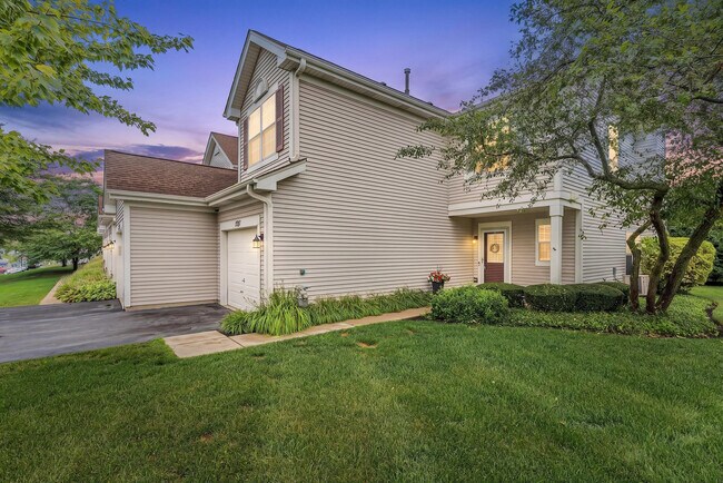 Foto del edificio - 17867 Braewick Rd