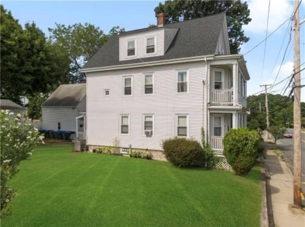Primary Photo - 1538 Chalkstone Ave