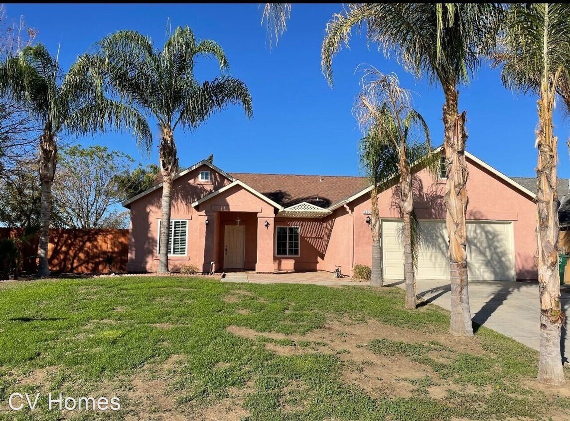 4 br, 2 bath House 582 Sandalwood St House Rental in Coalinga, CA