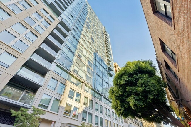 Foto del edificio - 1 Hawthorne St