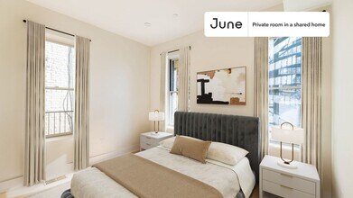 Building Photo - Room in Shared 3 bed/2.5 bath home