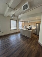Living Room/Kitchen Cont. - ReNew Wichita