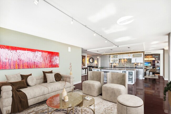 Foto del edificio - 2800 N Lake Shore Dr