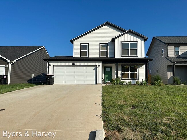 Building Photo - 3 br, 2.5 bath House - 210 Copeland Road