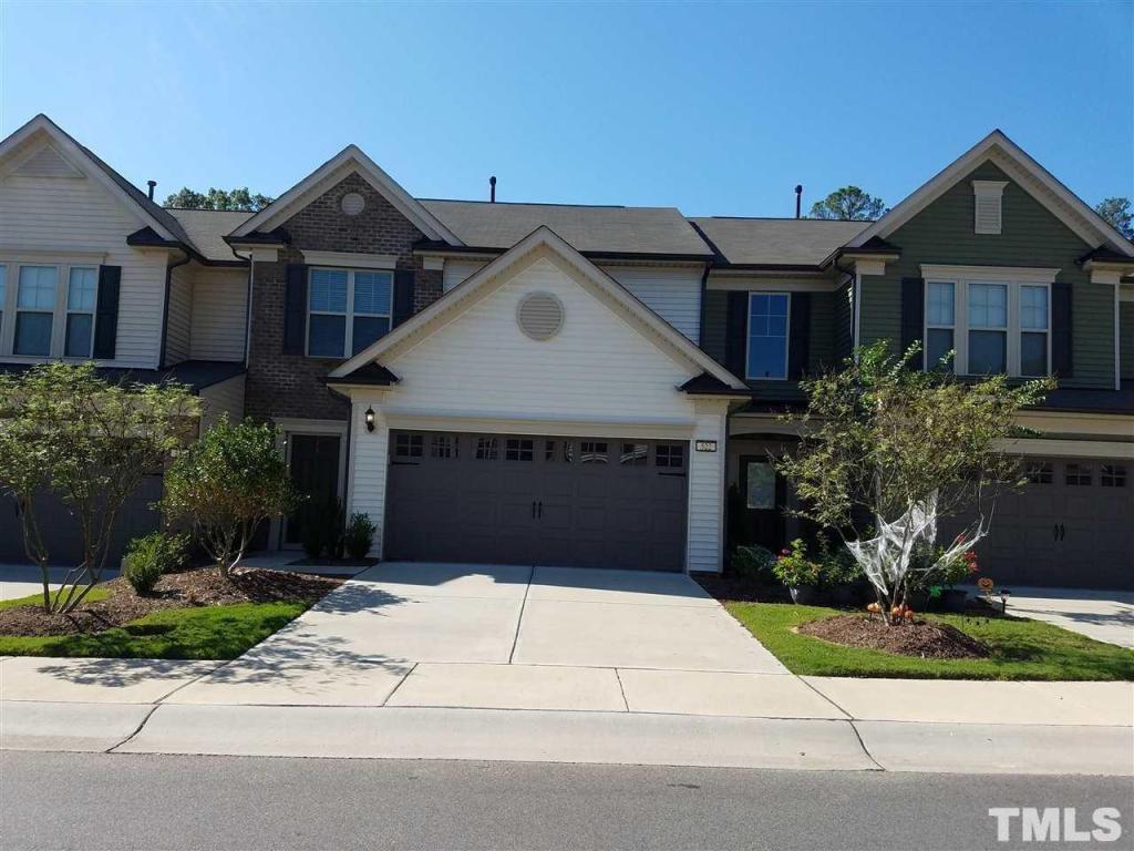 Primary Photo - 409 Chanson Dr