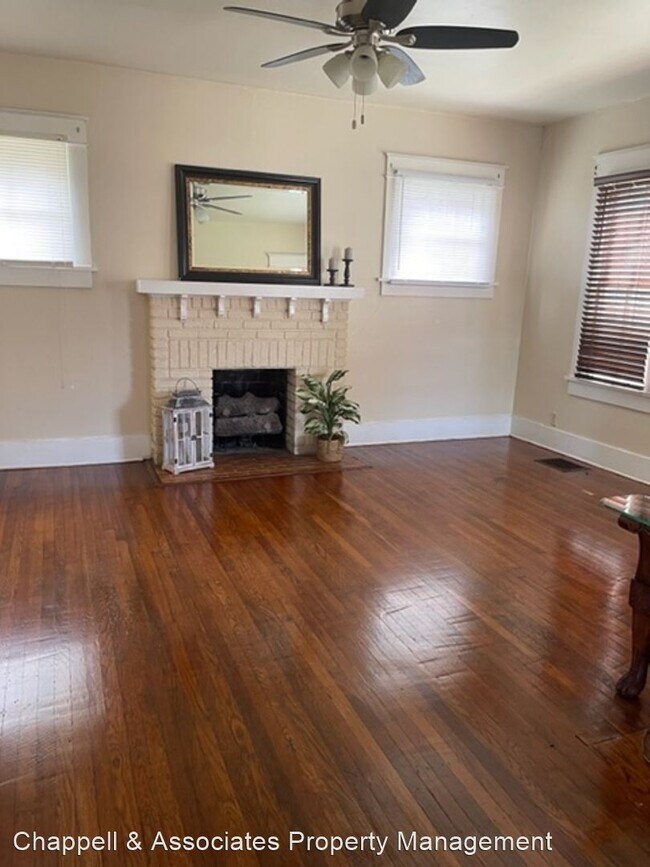 Building Photo - 3 br, 2 bath House - 1525 Canton ST