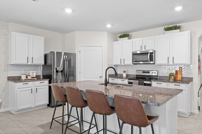 Foto del edificio - 4BR Under $2,300/mo | Tesla Charger | 15 Min to Lake Nona