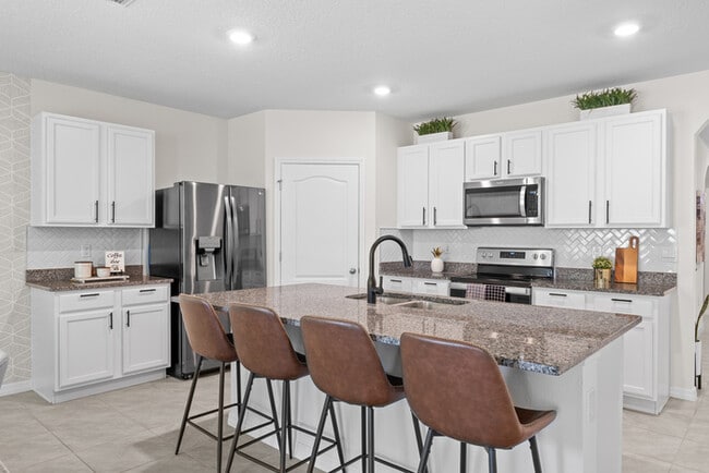 Photo - 4BR Under $2,300/mo | Tesla Charger | 15 Min to Lake Nona House