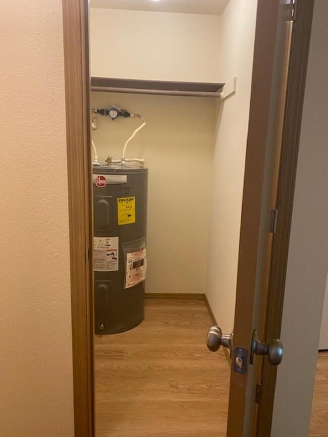 Building Photo - 1 bedroom in Seattle WA 98116