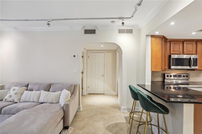 Foto del edificio - 199 14th St NE