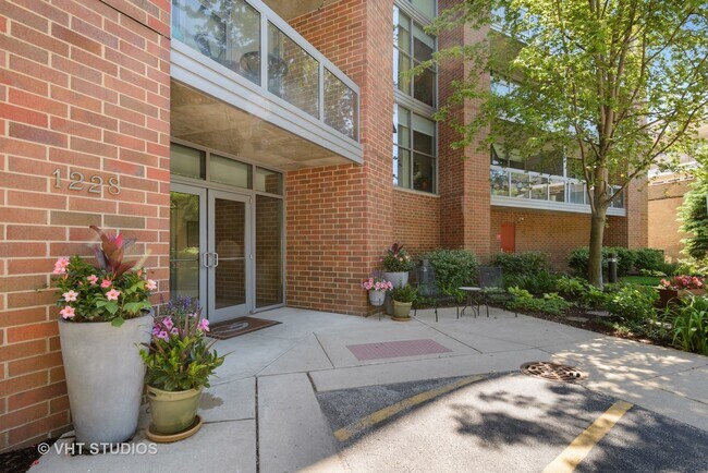 Foto del edificio - 1228 Emerson St