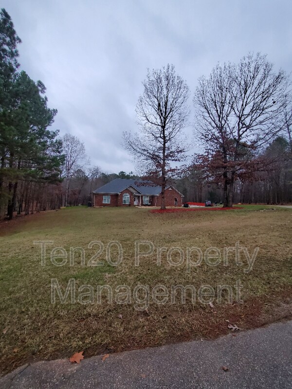 65 Gambel Ct, Midland, GA 31820 House Rental in Midland, GA