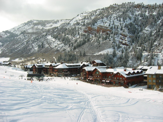 Building Photo - Aspen Highlands Village