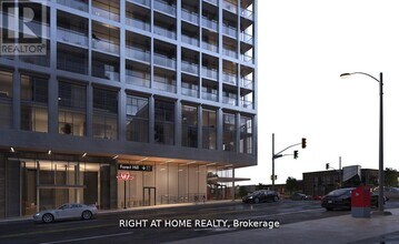 Building Photo - 2020 Bathurst St