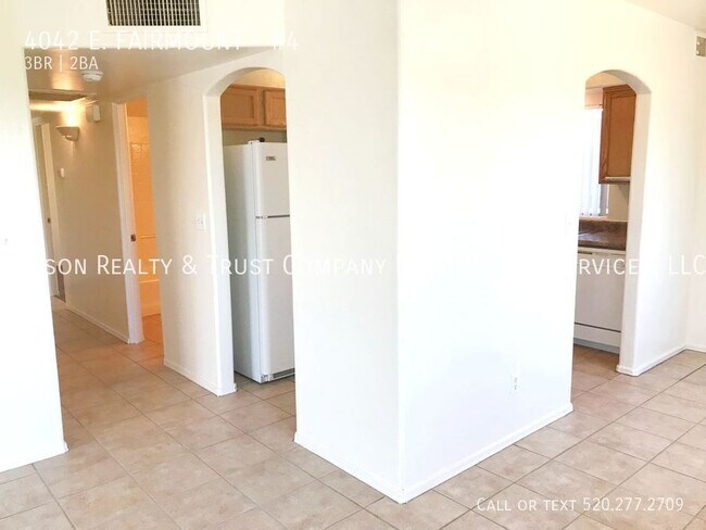 Foto del edificio - 4042 E. FAIRMOUNT-#4